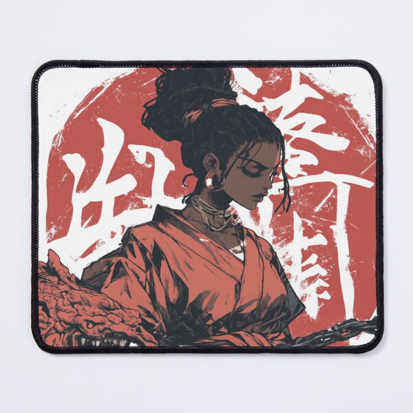 Item preview, Chains of Binding: Witch Versus the Demon 黒い魔法使い designed and sold by PrintsByFrank.