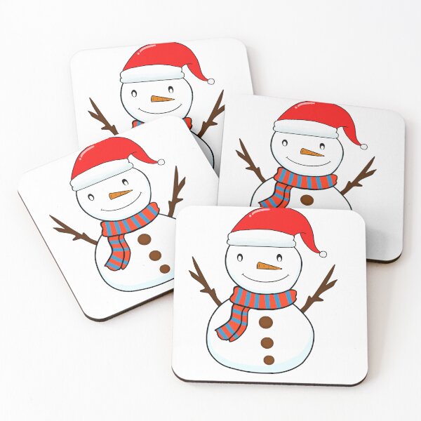 Item preview, Snow man designed and sold by Gednatthida.