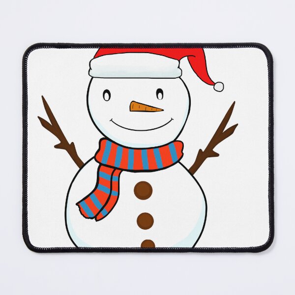 Item preview, Snow man designed and sold by Gednatthida.