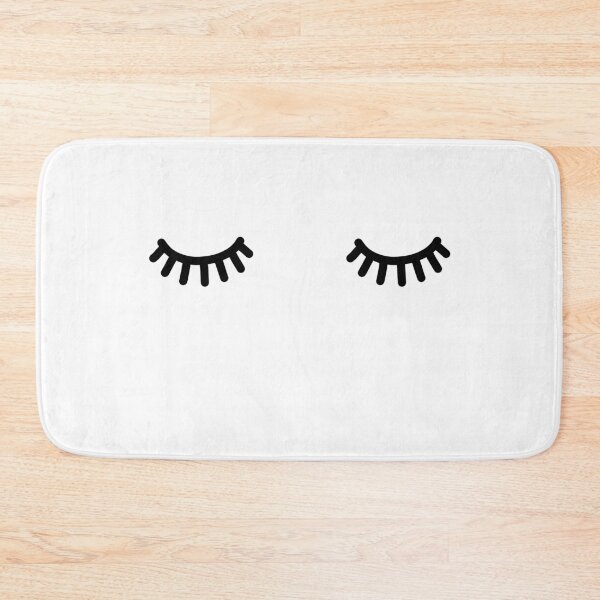 Item preview, Eyelash Tee, Lashes T Shirt, Eyelashes, Lash Shirts, Lash Shirt, Eyelash Shirts designed and sold by QueenStore-USA.