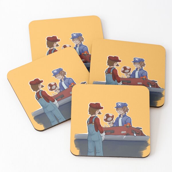 Item preview, Plumber at the TSA designed and sold by Mutation Ivori's Shtufff.