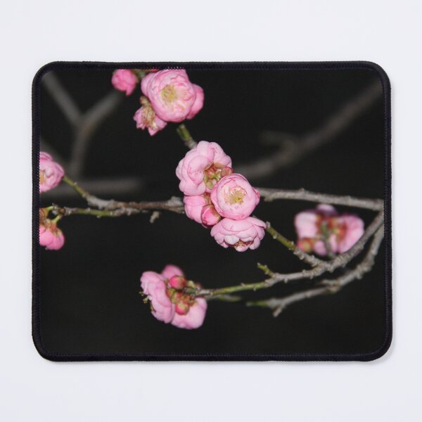 Item preview, Spring - Pink and Black designed and sold by agnessa38.
