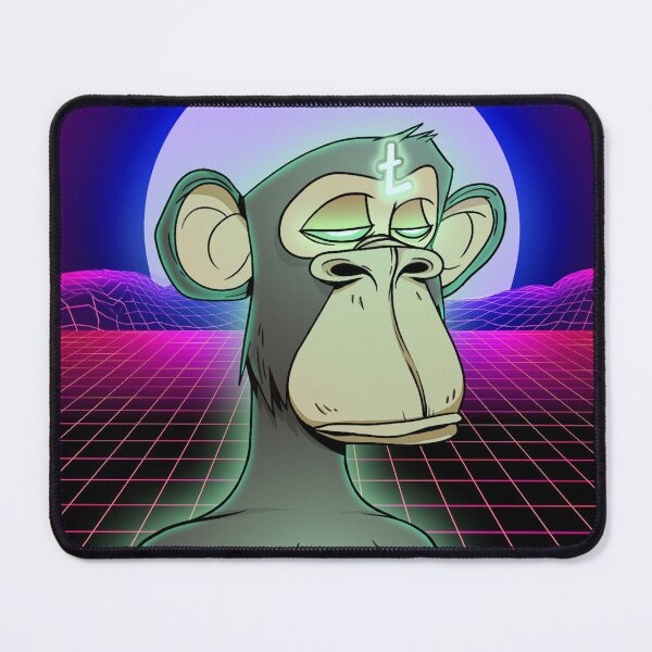 Item preview, Honorary Bored Ape #27 designed and sold by OpenSeahub.