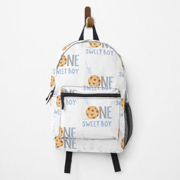 Item preview, One Sweet Boy Milk and Cookie Design designed and sold by nor-my.