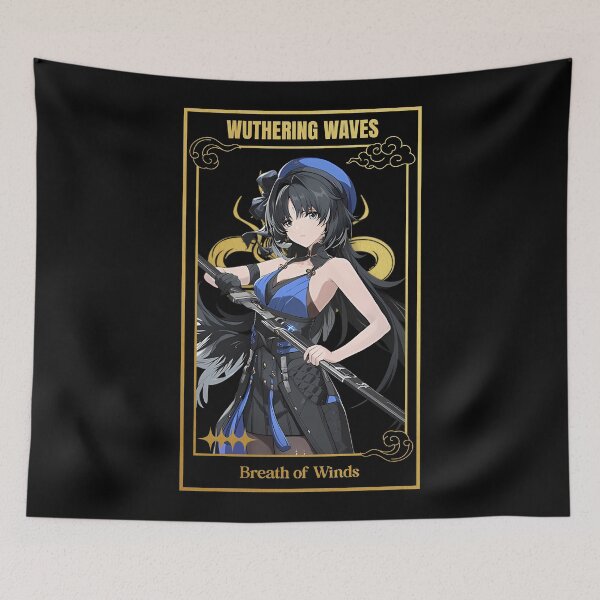 Item preview, Yangyang Tarot Style designed and sold by Nervas.