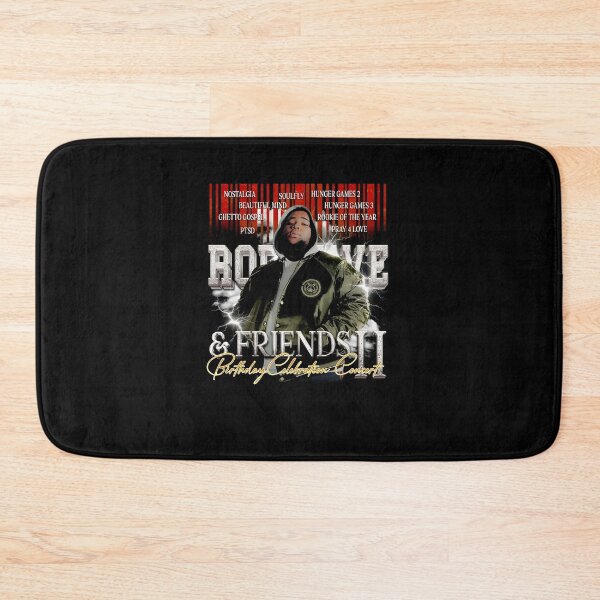 Item preview, Rapper With Friends Tour 2024 designed and sold by Kissinger-Ken.