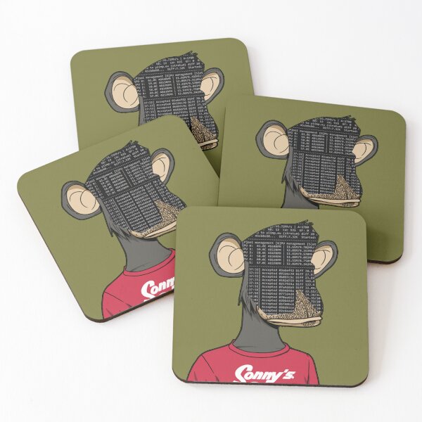 Item preview, Honorary Bored Ape #33 designed and sold by OpenSeahub.