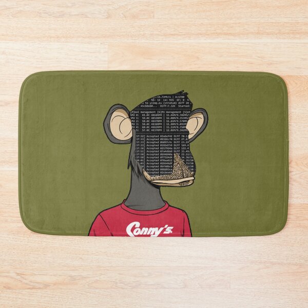 Item preview, Honorary Bored Ape #33 designed and sold by OpenSeahub.