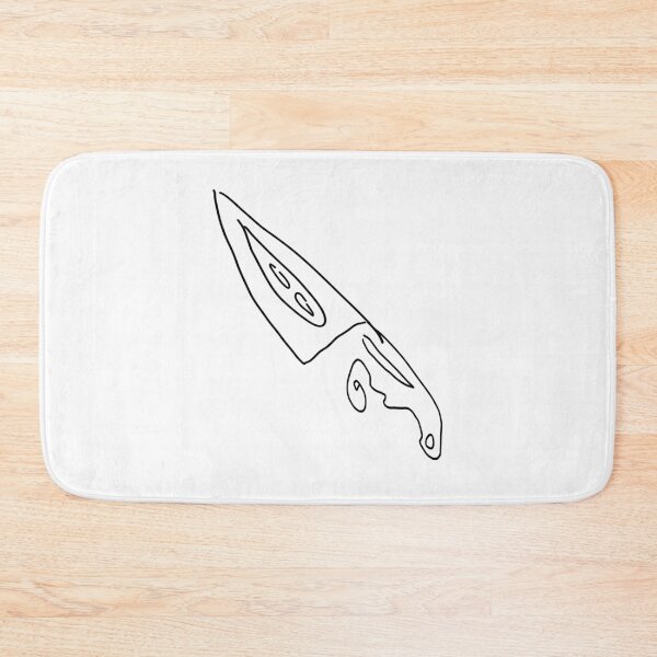 Item preview, knife designed and sold by vibeno1.