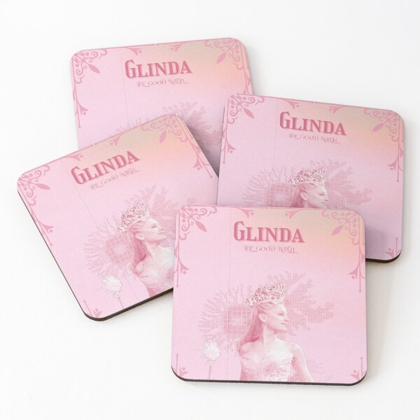Item preview, Glinda designed and sold by AndyreiSman.