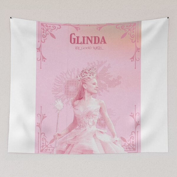 Item preview, Glinda designed and sold by AndyreiSman.