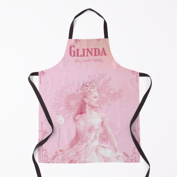 Item preview, Glinda designed and sold by AndyreiSman.