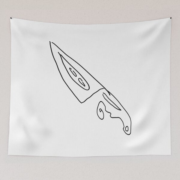 Item preview, knife designed and sold by vibeno1.