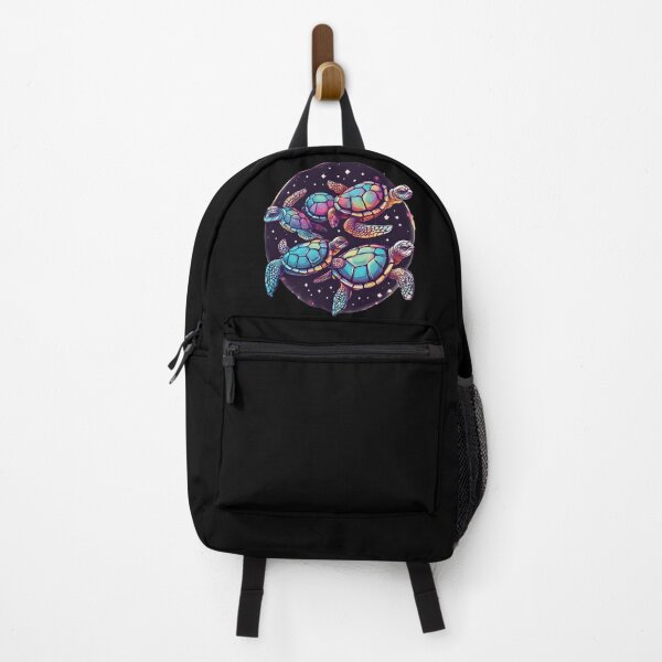 Item preview, Aesthetic Space Turtles Turtle designed and sold by BobHan.