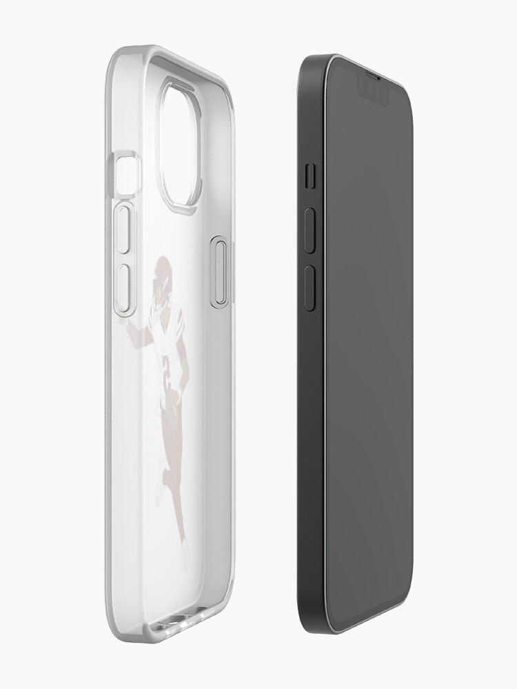 Jayden Daniels Celebrating iPhone Case
