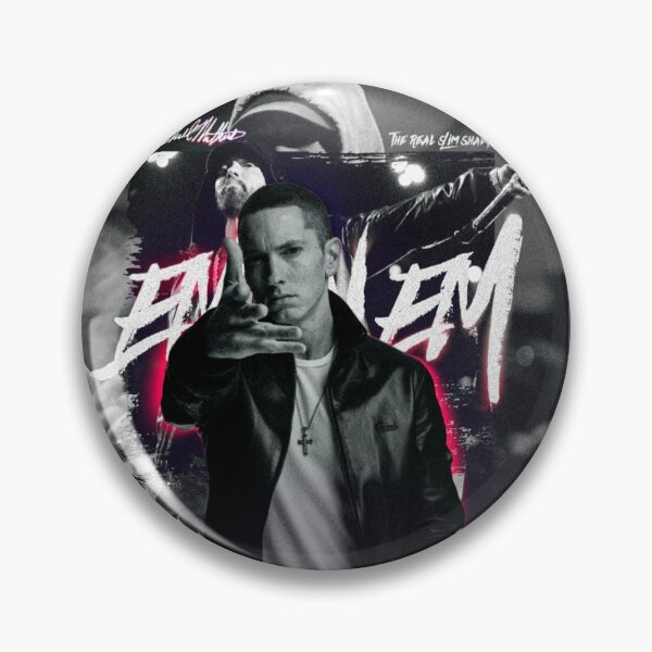 Item preview, The Real Slim Shady designed and sold by UZRWRLD .