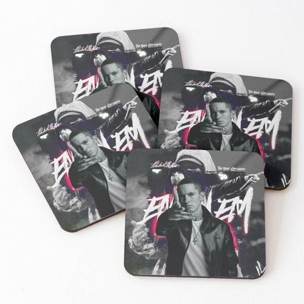 Item preview, The Real Slim Shady designed and sold by UZRWRLD .