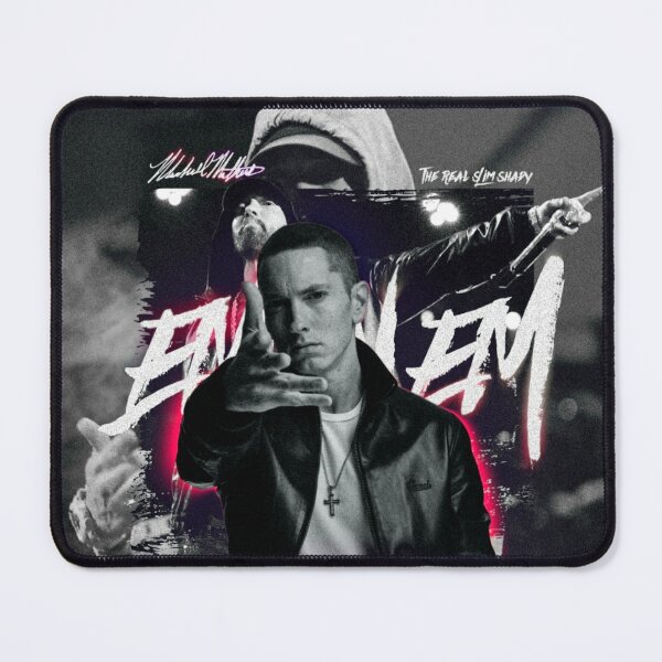 Item preview, The Real Slim Shady designed and sold by UZRWRLD .