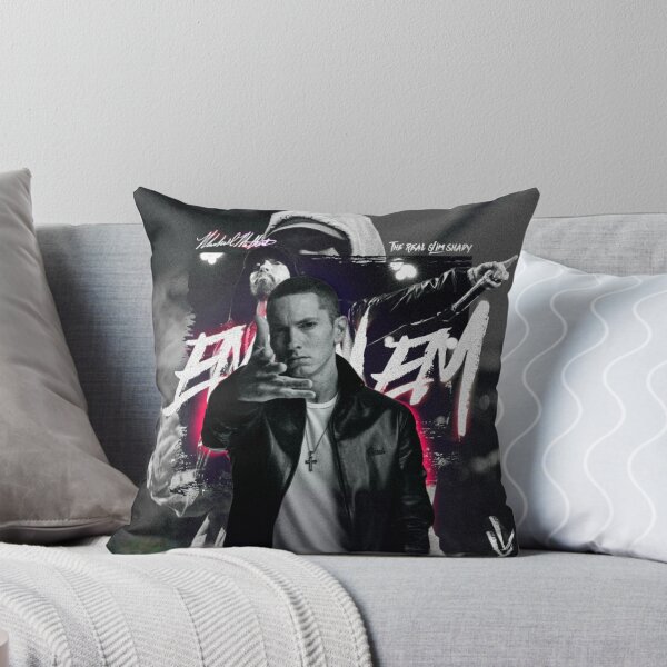 Item preview, The Real Slim Shady designed and sold by UZRWRLD .