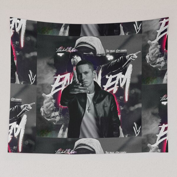 Item preview, The Real Slim Shady designed and sold by UZRWRLD .