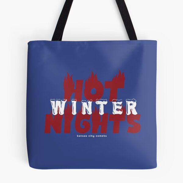 Item preview, Hot Winter Nights in Red designed and sold by calliew1217.