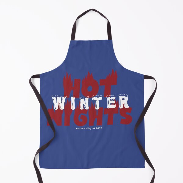 Item preview, Hot Winter Nights in Red designed and sold by calliew1217.
