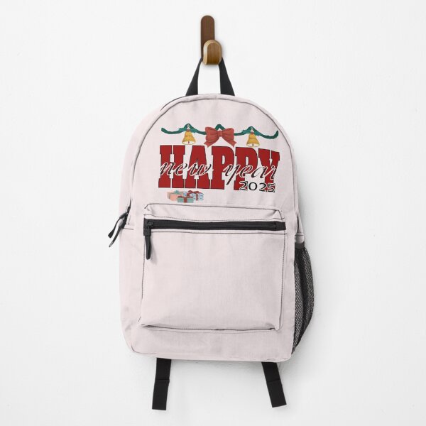 Item preview, happy new year 2025 designed and sold by Essafi ⭐️⭐️⭐️⭐️⭐️⭐️.