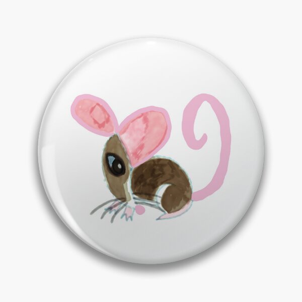 Item preview, Milly Mouse designed and sold by pinkyjainpan.