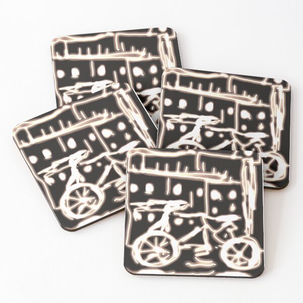 Item preview, Neon Streets designed and sold by Savoryfox.