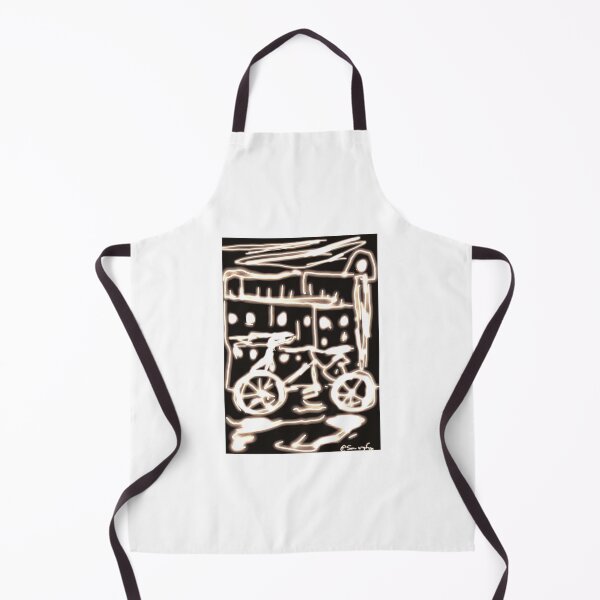 Item preview, Neon Streets designed and sold by Savoryfox.