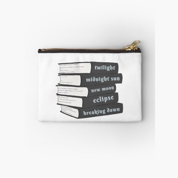 Item preview, Twilight Book Series designed and sold by Buzzy-Bee123.