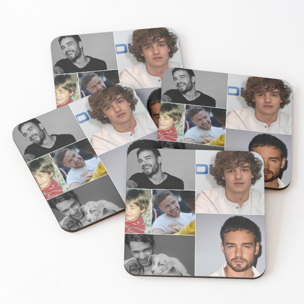 Item preview, A little angel Liam Payne designed and sold by gold10killer.