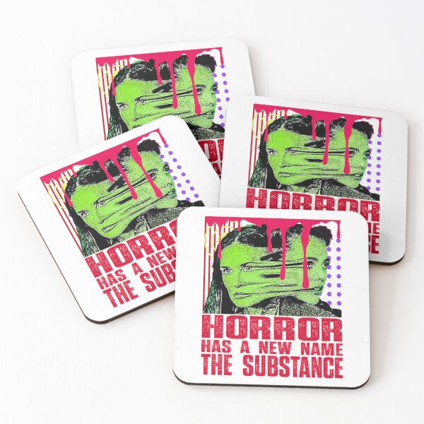 Item preview, Horror Has A New Name designed and sold by Kissinger-Ken.