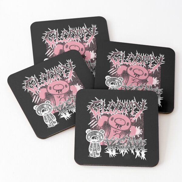 Item preview, Metal Band Anime Manga designed and sold by Jennifer-Quirk.