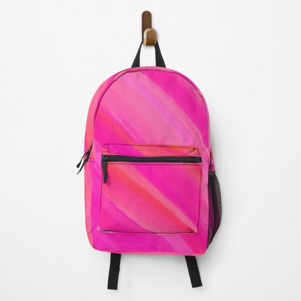 Item preview, Pink and Orange Abstract Sky designed and sold by DanielleGensler.