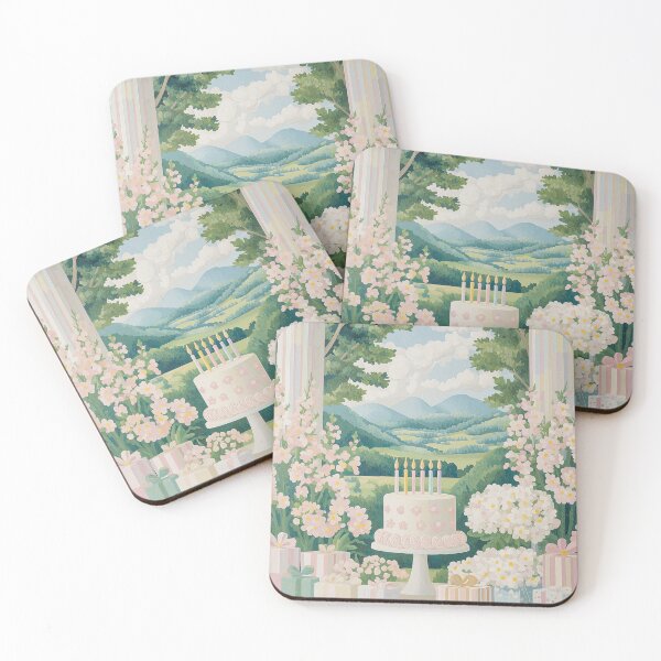 Item preview, Happy Birthday designed and sold by Inspired Life Creative.