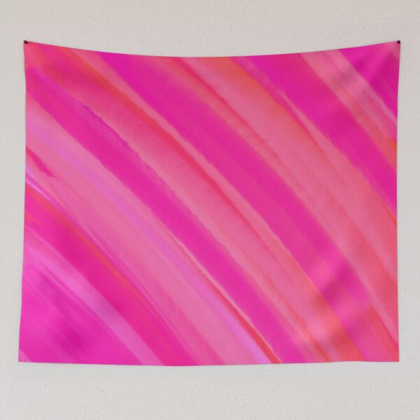 Item preview, Pink and Orange Abstract Sky designed and sold by DanielleGensler.