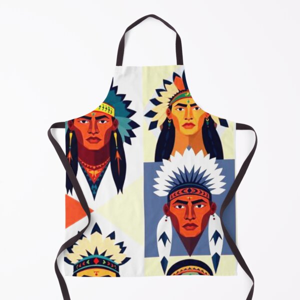 Item preview, Geometric Harmony: 7 Faces of the Ancients designed and sold by SJZDesign.