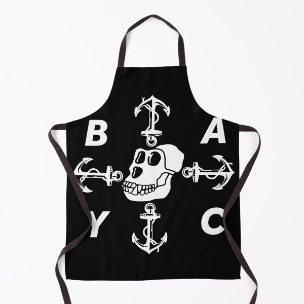 Item preview, Bored Ape Yacht Club Anchor designed and sold by OpenSeahub.