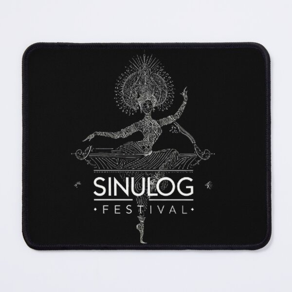 Item preview, CEBU CITY SINULOG FESTIVAL designed and sold by likbatonboot.
