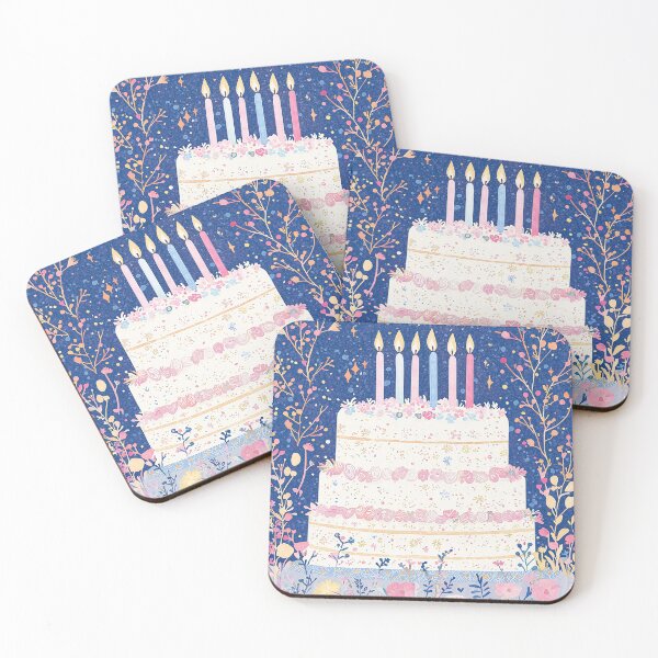 Item preview, Happy Birthday designed and sold by Inspired Life Creative.