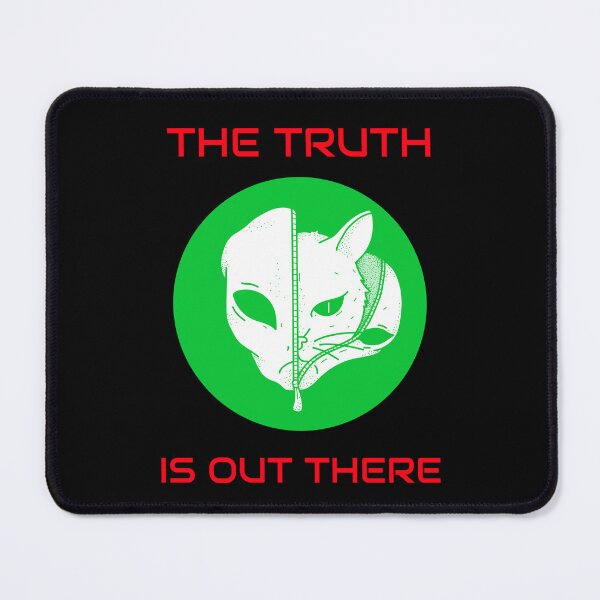 Item preview, The Truth is Out There designed and sold by DesignsbyDugar.