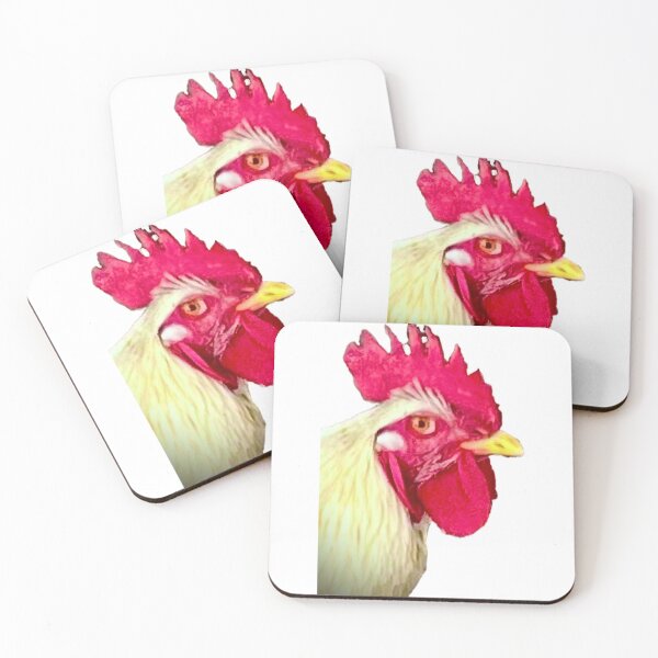 Item preview, Rooster designed and sold by MrMonroe007.