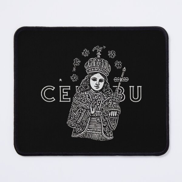 Item preview, CEBU CITY SINULOG FESTIVAL designed and sold by likbatonboot.