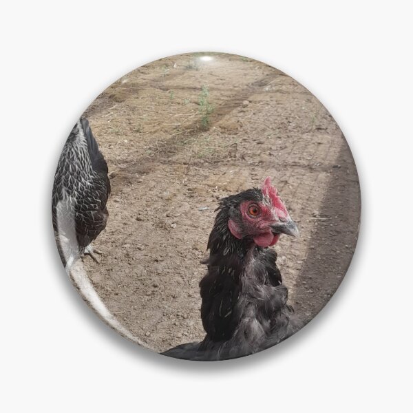 Item preview, Chicken designed and sold by Jordyn-and-Jay.