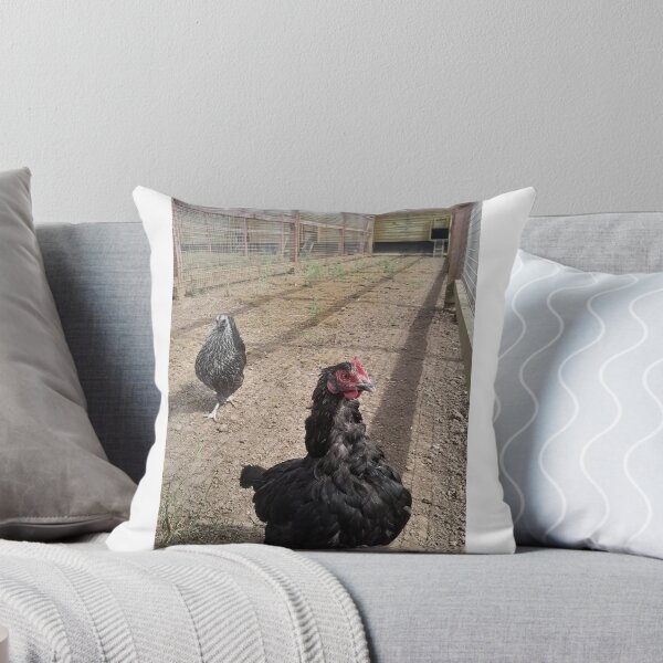 Item preview, Chicken designed and sold by Jordyn-and-Jay.