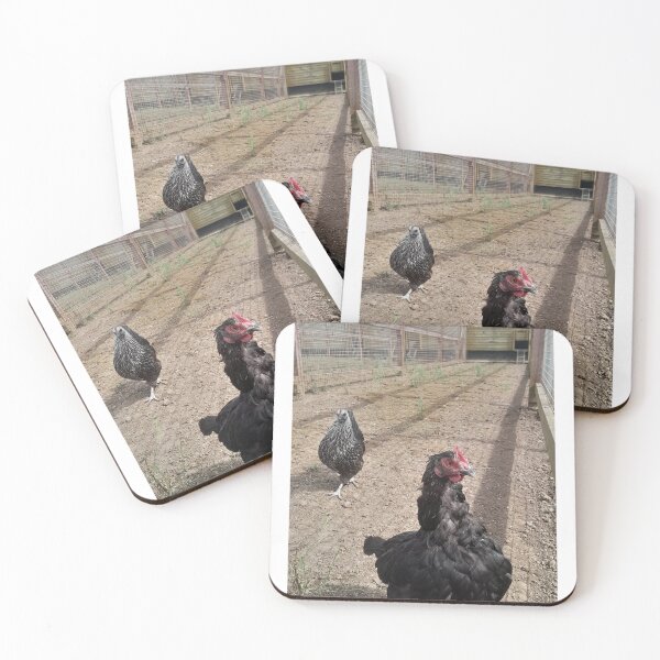 Item preview, Chicken designed and sold by Jordyn-and-Jay.