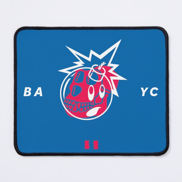 Item preview, Bored Ape Yacht Club The Hundreds designed and sold by OpenSeahub.