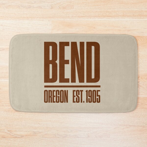 Item preview, Bend, OR  designed and sold by Catherine Harrison.