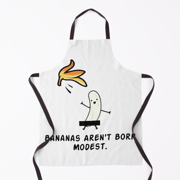 Item preview, Naked Banana: Unpeeling the Fun designed and sold by LoFi-OG.
